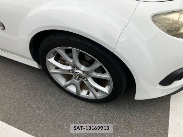 Mazda ROADSTER 2012-09 8745558-6