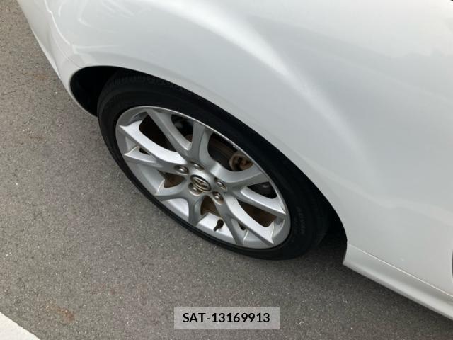 Mazda ROADSTER 2012-09 8745558-7