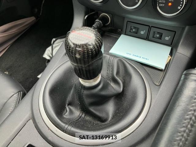 Mazda ROADSTER 2012-09 8745558-8