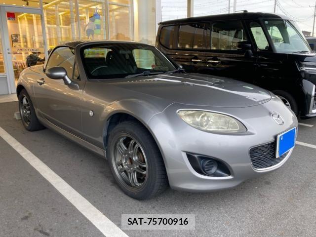 Mazda ROADSTER 2012-04 8797337-0