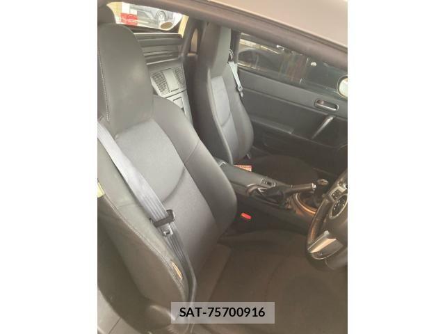 Mazda ROADSTER 2012-04 8797337-9