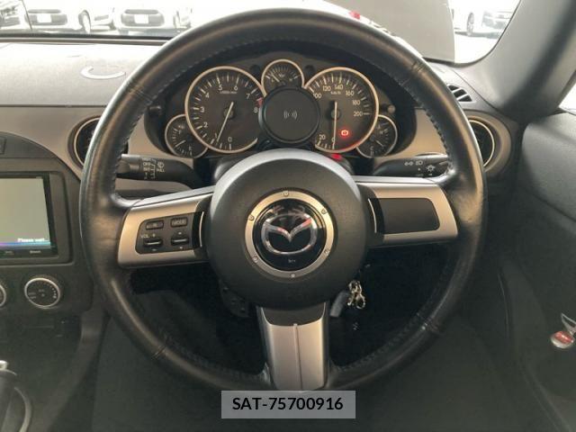 Mazda ROADSTER 2012-04 8797337-12