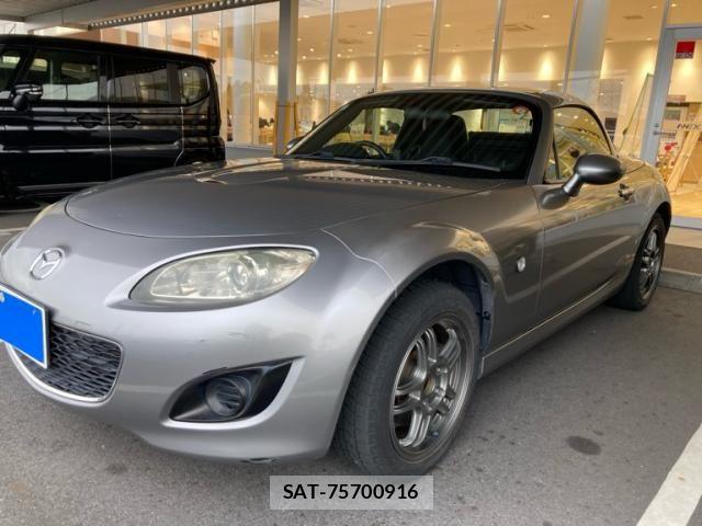 Mazda ROADSTER 2012-04 8797337-1