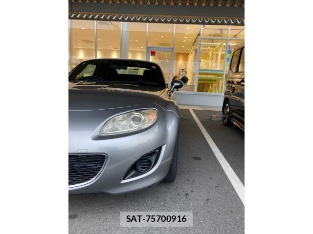 Mazda ROADSTER 2012-04 8797337-2
