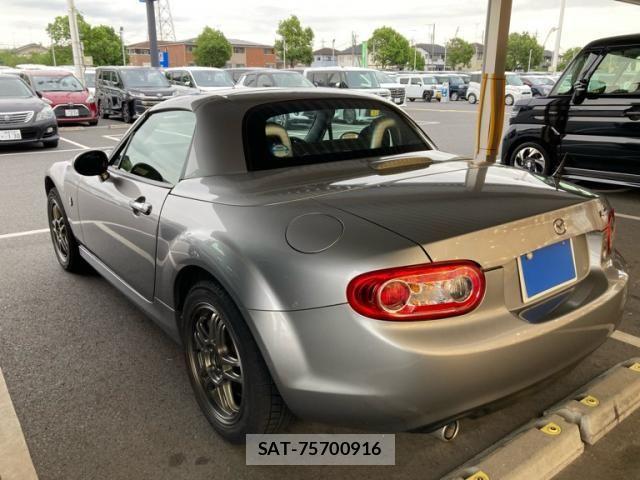 Mazda ROADSTER 2012-04 8797337-4
