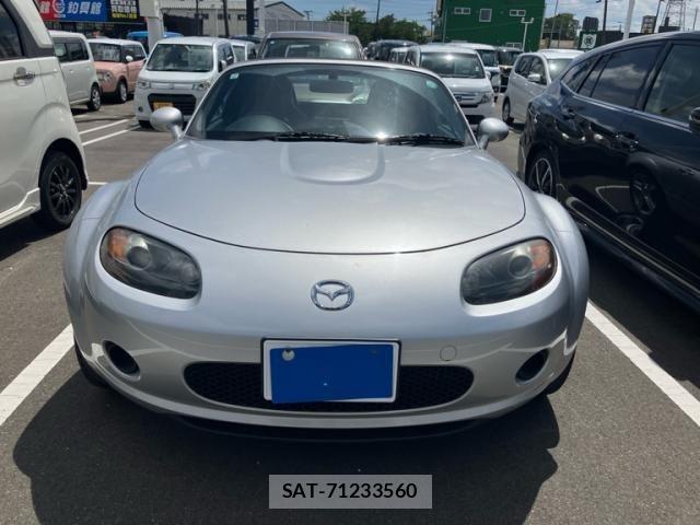 Mazda ROADSTER 2005-10 8797338-0