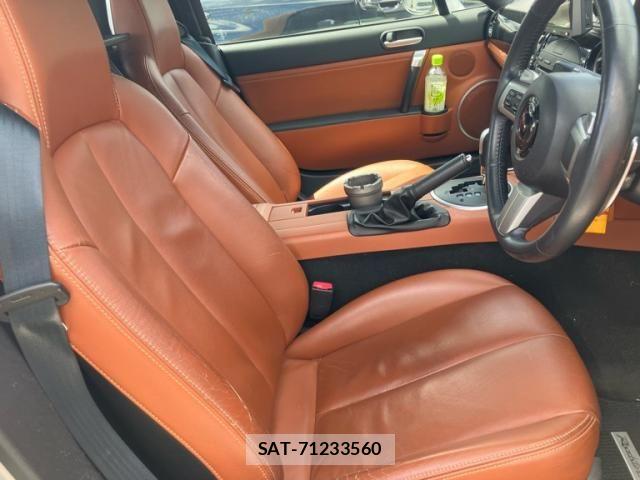 Mazda ROADSTER 2005-10 8797338-9