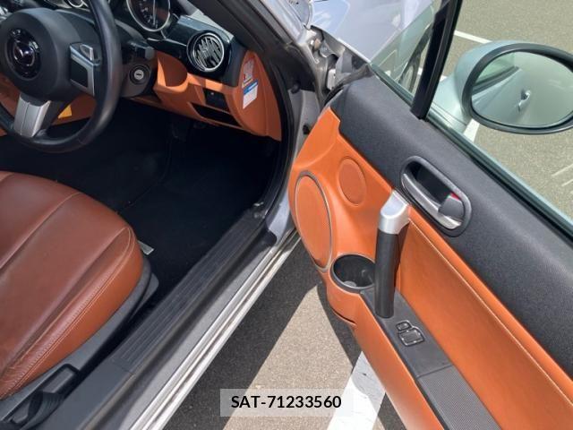 Mazda ROADSTER 2005-10 8797338-10