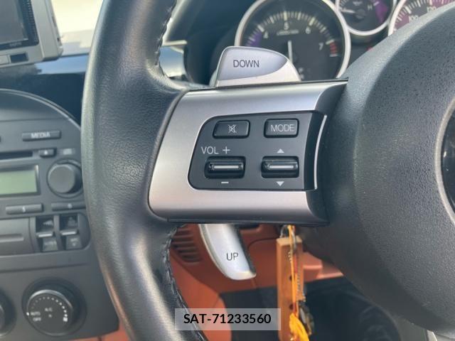 Mazda ROADSTER 2005-10 8797338-12