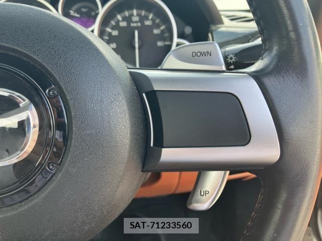 Mazda ROADSTER 2005-10 8797338-13