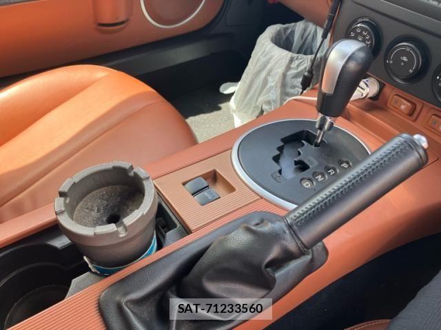 Mazda ROADSTER 2005-10 8797338-15