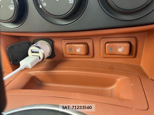 Mazda ROADSTER 2005-10 8797338-16