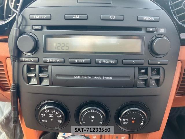 Mazda ROADSTER 2005-10 8797338-17