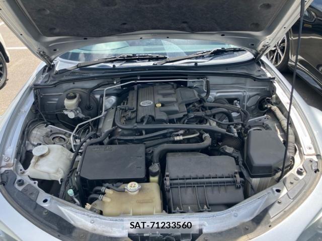 Mazda ROADSTER 2005-10 8797338-19
