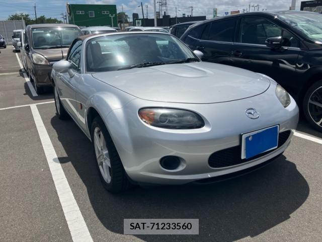 Mazda ROADSTER 2005-10 8797338-2