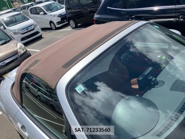 Mazda ROADSTER 2005-10 8797338-5