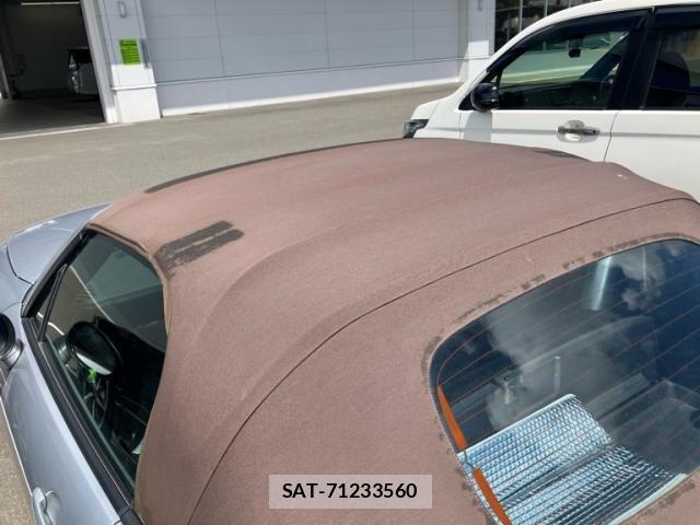 Mazda ROADSTER 2005-10 8797338-6