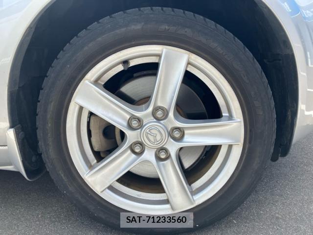 Mazda ROADSTER 2005-10 8797338-7