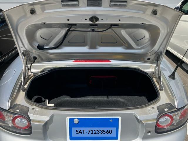 Mazda ROADSTER 2005-10 8797338-8