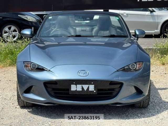Mazda ROADSTER 2015-09 8797333-16