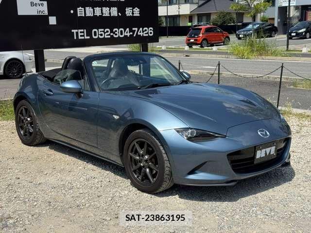 Mazda ROADSTER 2015-09 8797333-18
