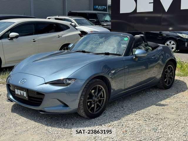 Mazda ROADSTER 2015-09 8797333-19