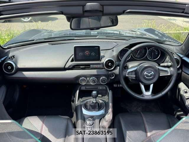 Mazda ROADSTER 2015-09 8797333-3