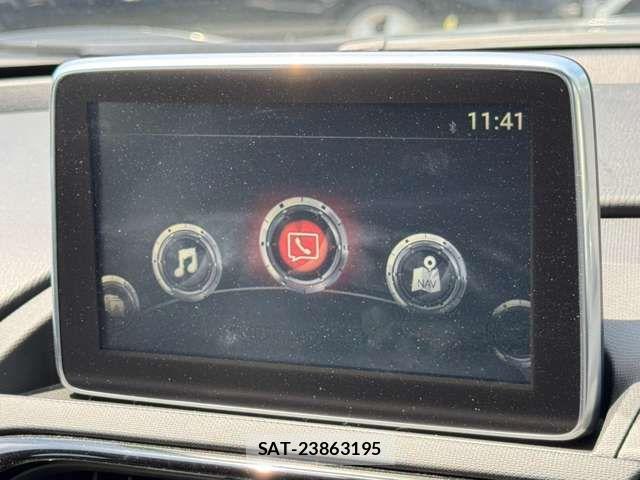 Mazda ROADSTER 2015-09 8797333-4