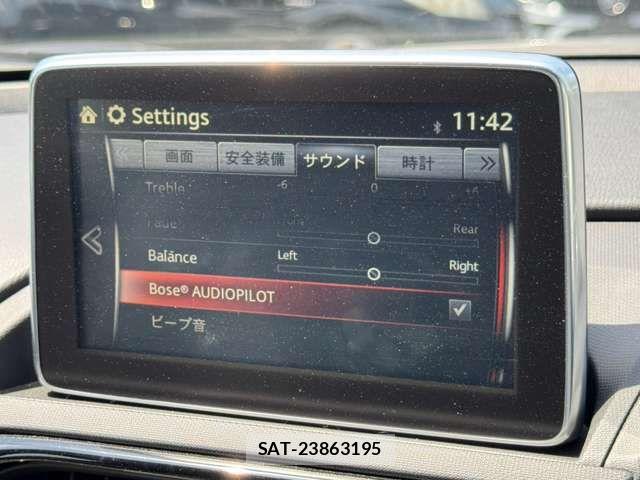 Mazda ROADSTER 2015-09 8797333-6