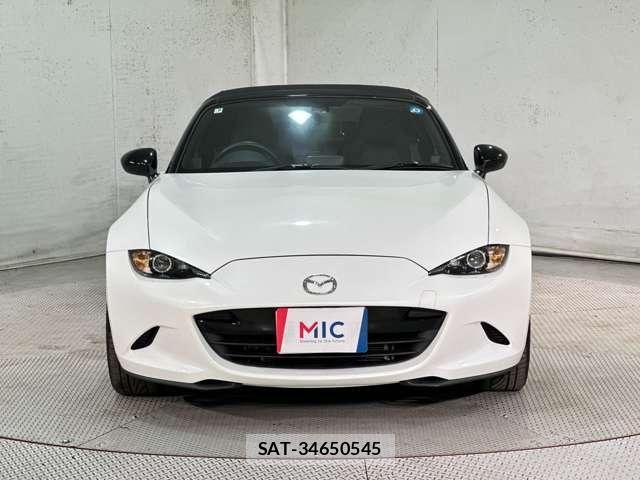 Mazda ROADSTER 2015-07 8797334-9
