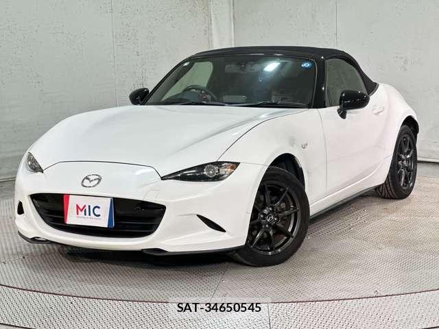 Mazda ROADSTER 2015-07 8797334-10