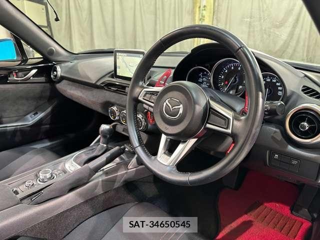 Mazda ROADSTER 2015-07 8797334-11