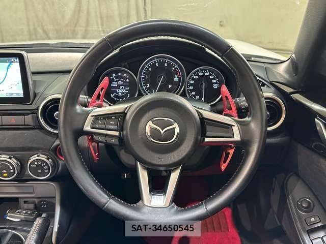 Mazda ROADSTER 2015-07 8797334-12