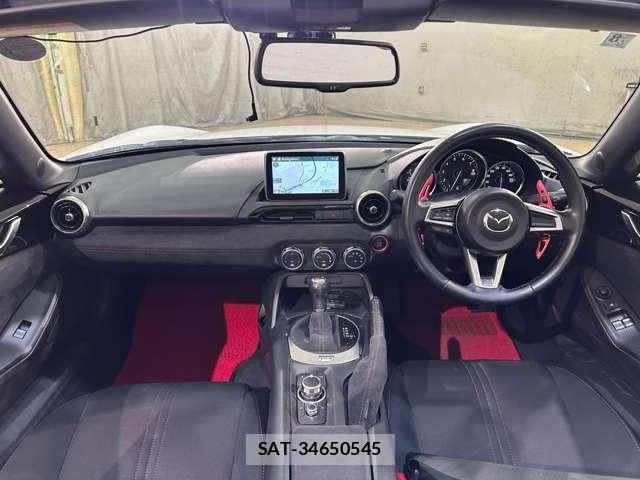 Mazda ROADSTER 2015-07 8797334-17