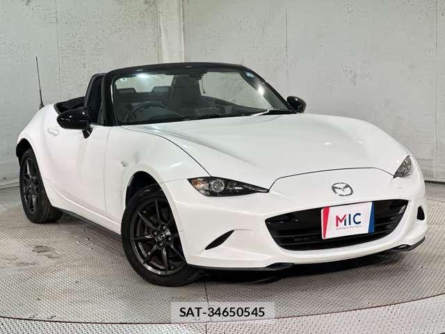 Mazda ROADSTER 2015-07 8797334-1