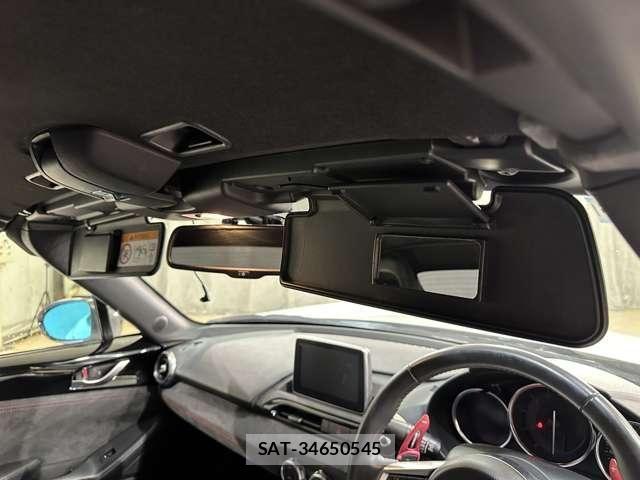 Mazda ROADSTER 2015-07 8797334-25