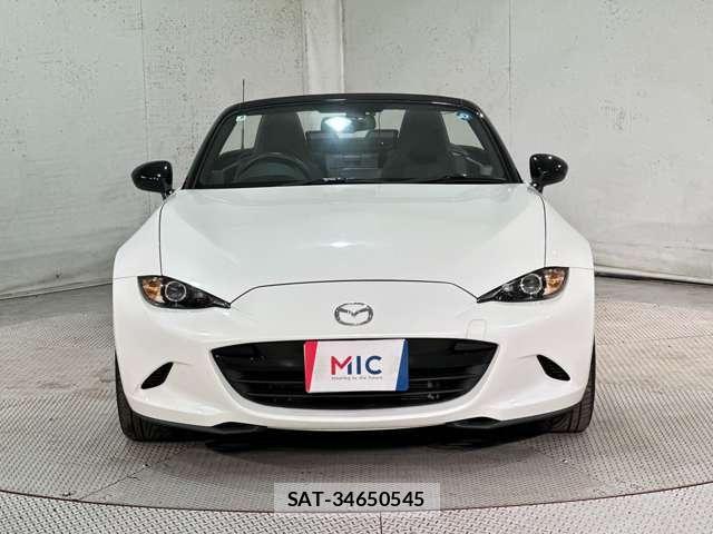 Mazda ROADSTER 2015-07 8797334-2