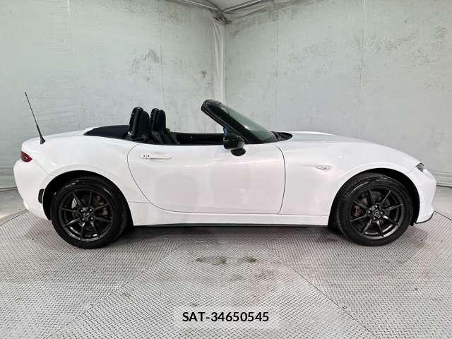 Mazda ROADSTER 2015-07 8797334-3