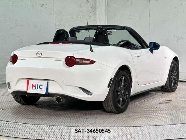 Mazda ROADSTER 2015-07 8797334-4