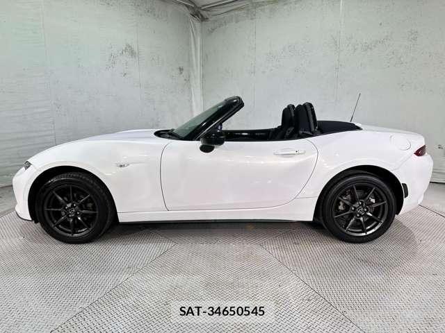 Mazda ROADSTER 2015-07 8797334-7