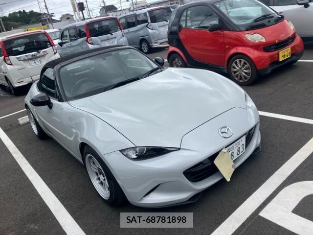Mazda ROADSTER 2015-09 8797335-0