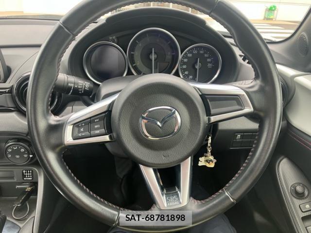 Mazda ROADSTER 2015-09 8797335-11