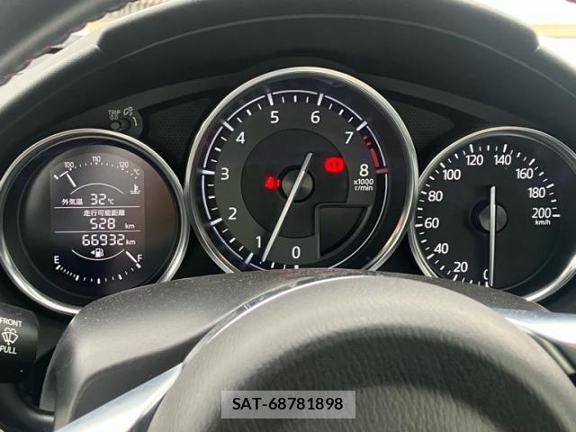 Mazda ROADSTER 2015-09 8797335-12