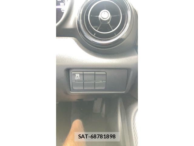 Mazda ROADSTER 2015-09 8797335-19