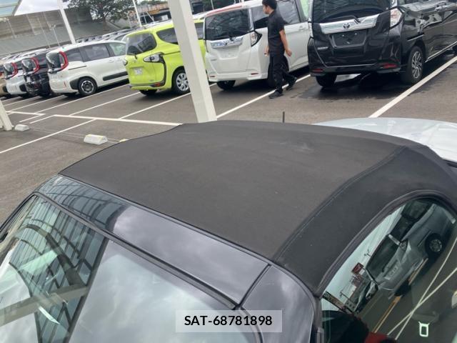 Mazda ROADSTER 2015-09 8797335-2