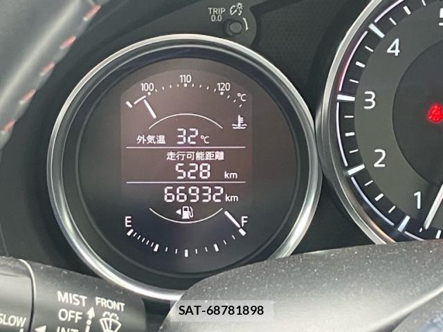 Mazda ROADSTER 2015-09 8797335-5