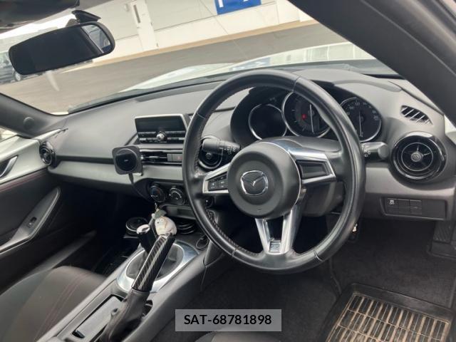 Mazda ROADSTER 2015-09 8797335-8