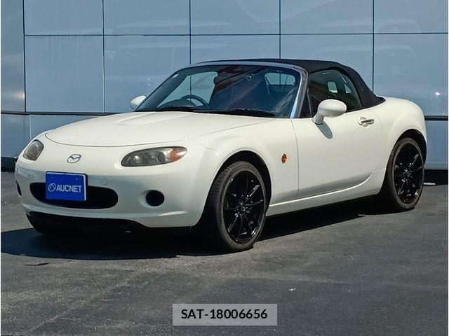 Mazda ROADSTER 2005-09 8797336-0