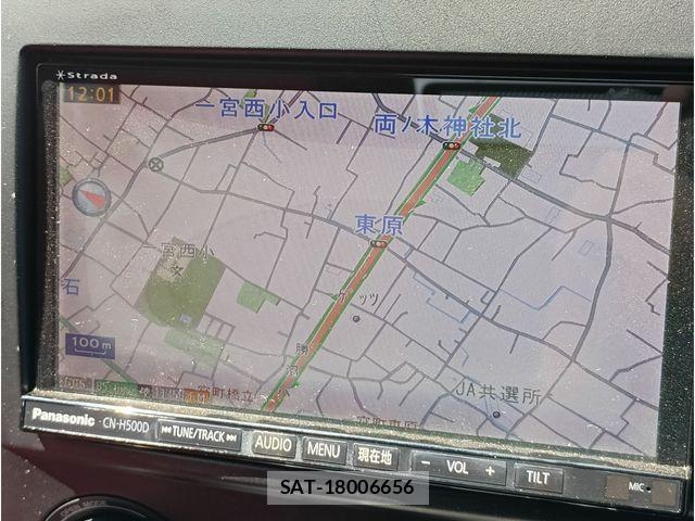 Mazda ROADSTER 2005-09 8797336-9