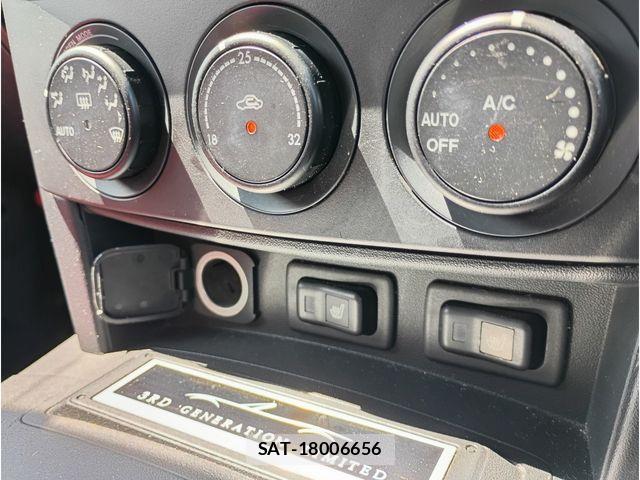 Mazda ROADSTER 2005-09 8797336-11